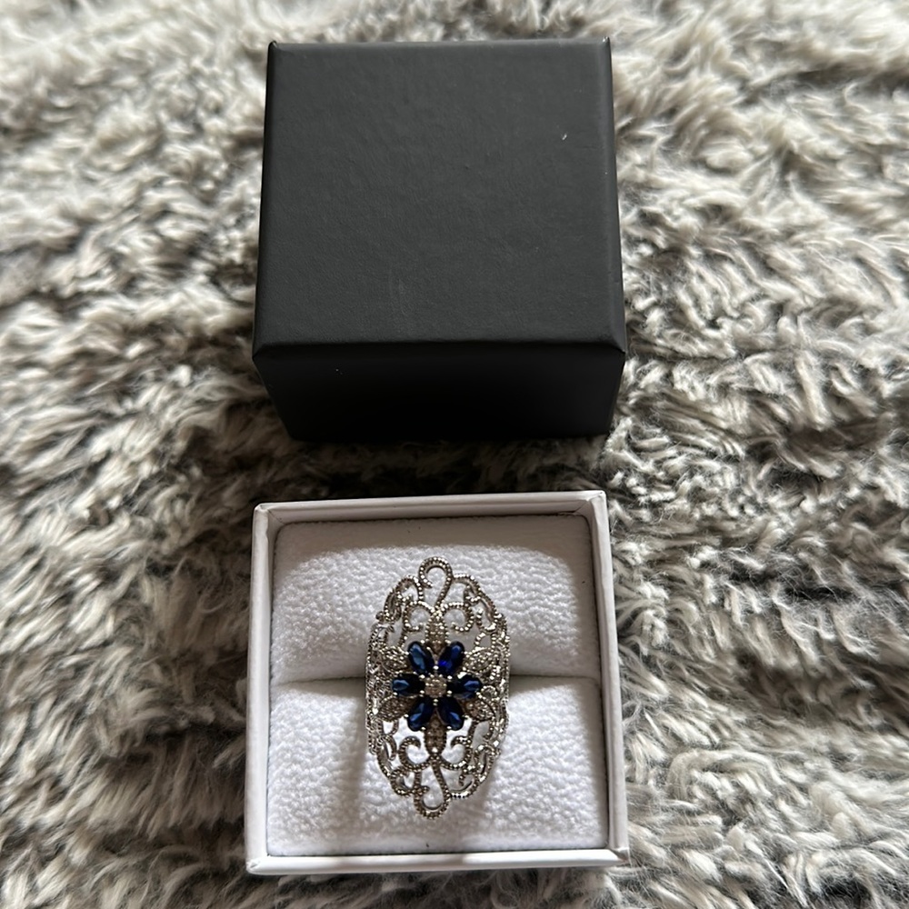 925 ring
